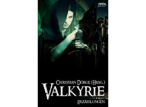 9783746791166 - VALKYRIE - Lin Carter Karl Edward Wagner Tanith Lee Robert E Howard Kartoniert (TB)