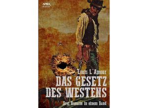 9783746791845 - DAS GESETZ DES WESTENS Kartoniert (TB)