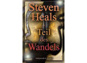 9783746795614 - Teil des Wandels - Steven Heals Kartoniert (TB)