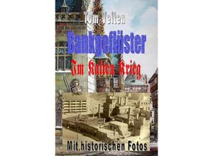 9783746796871 - Bankgeflüster - Im Kalten Krieg - Tom Velten Kartoniert (TB)