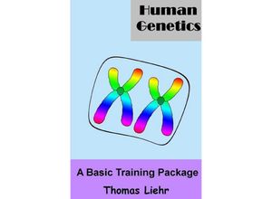 9783746797465 - Human Genetics - Thomas Liehr Kartoniert (TB)