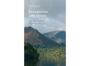 9783746901374 - Bezaubernder Lake District - Corrina Herold Kartoniert (TB)