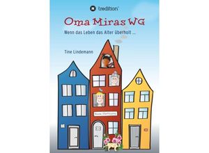 9783746901800 - Oma Miras WG - Tine Lindemann Kartoniert (TB)