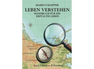 9783746906041 - Leben Verstehen - Markus Klepper Kartoniert (TB)