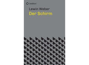 9783746906539 - Der Schirm - Lewin Weber Kartoniert (TB)