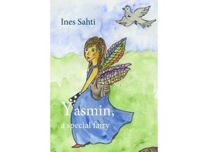 9783746910826 - Yasmin a special fairy - Ines Sahti Kartoniert (TB)