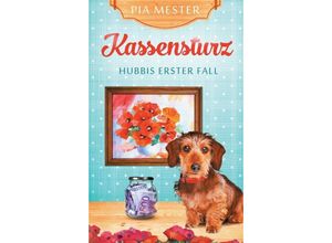 9783746911205 - Kassensturz - Pia Mester Kartoniert (TB)