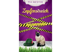 9783746916118 - Zapfenstreich - Pia Mester Kartoniert (TB)