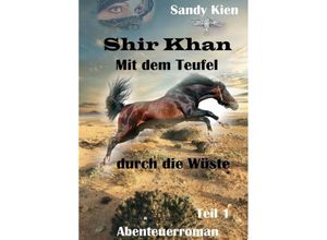 9783746916231 - Shir Khan - Sandy Kien Kartoniert (TB)