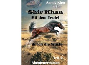 9783746916934 - Shir Khan 2 - Sandy Kien Kartoniert (TB)