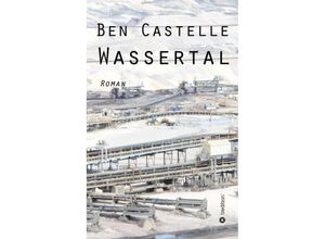 9783746921006 - Wassertal - Ben Castelle Kartoniert (TB)