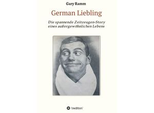 9783746921815 - German Liebling - Gary Ramm Kartoniert (TB)