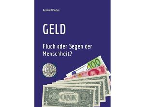 9783746926896 - GELD - Reinhard Paulsen Kartoniert (TB)