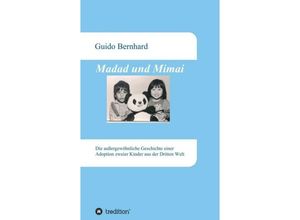 9783746931012 - Madad und Mimai - Guido Bernhard Kartoniert (TB)