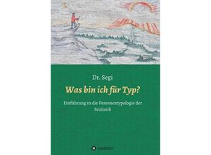 9783746933337 - Was bin ich für Typ? - Segi Kartoniert (TB)