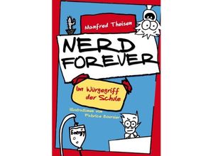 9783746935515 - Nerd Forever - Manfred Theisen Kartoniert (TB)