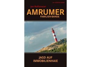 9783746935836 - Amrumer Familien-Bande - Jan Rolfsmeier Kartoniert (TB)