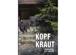 9783746941851 - Kopfkraut - Uli Korb Kartoniert (TB)