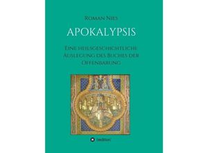 9783746943701 - Apokalypsis - Roman Nies Kartoniert (TB)