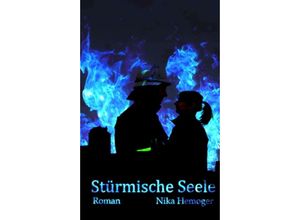 9783746943732 - Stürmische Seele - Nika Hemoger Kartoniert (TB)