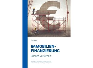 9783746952475 - Immobilienfinanzierung - Dirk Nopp Kartoniert (TB)