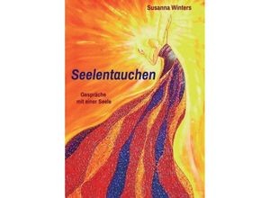 9783746953120 - Seelentauchen - Susanna Winters Kartoniert (TB)