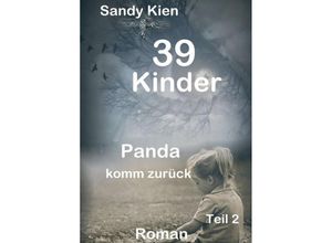 9783746969787 - 39 Kinder - Sandy Kien Kartoniert (TB)