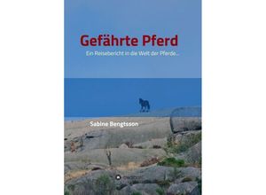 9783746970615 - Gefährte Pferd - Sabine Bengtsson Kartoniert (TB)