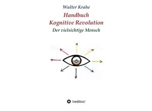 9783746978246 - Handbuch Kognitive Revolution - Walter Krahe Kartoniert (TB)