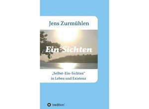 9783746982540 - Ein-Sichten - Jens Zurmühlen Kartoniert (TB)