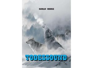 9783746995069 - Todessound - Roman Moore Kartoniert (TB)