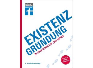 9783747106532 - Existenzgründung - Thomas Hammer Gebunden