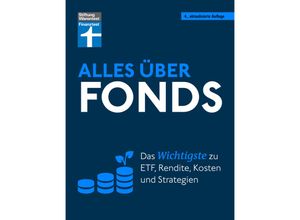 9783747106990 - Alles über Fonds - Stefanie Kühn Markus Kühn Kartoniert (TB)