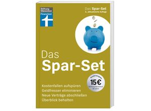9783747107362 - Das Spar-Set - Christian Eigner Kartoniert (TB)