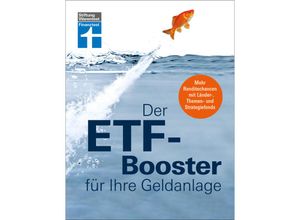 9783747107386 - Der ETF-Booster für Ihre Geldanlage - Thomas Stoll Kartoniert (TB)