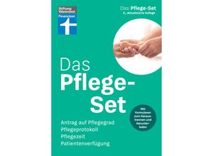 9783747107676 - Das Pflege-Set Kartoniert (TB)
