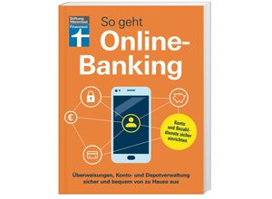 9783747107768 - So geht Onlinebanking Kartoniert (TB)