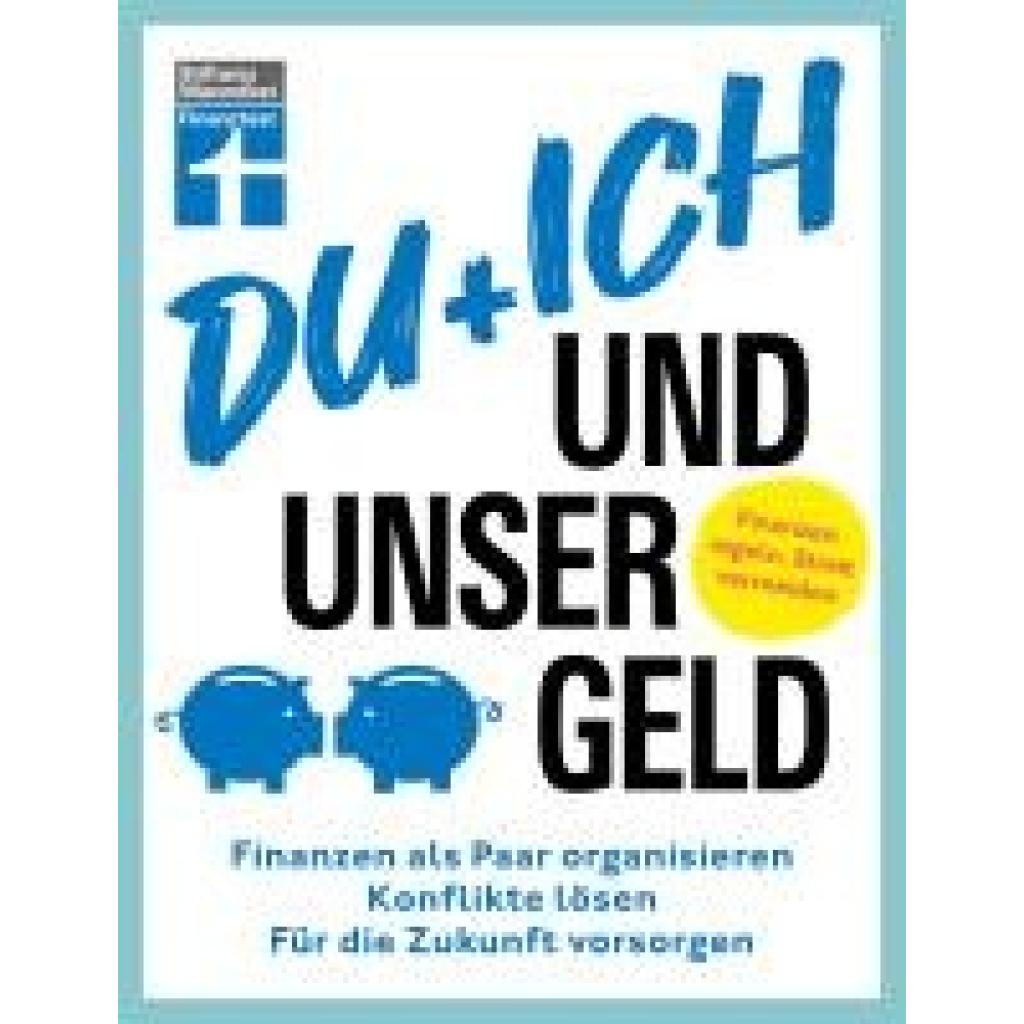 9783747108277 - Schömann-Finck Clemens Du + ich und unser Geld