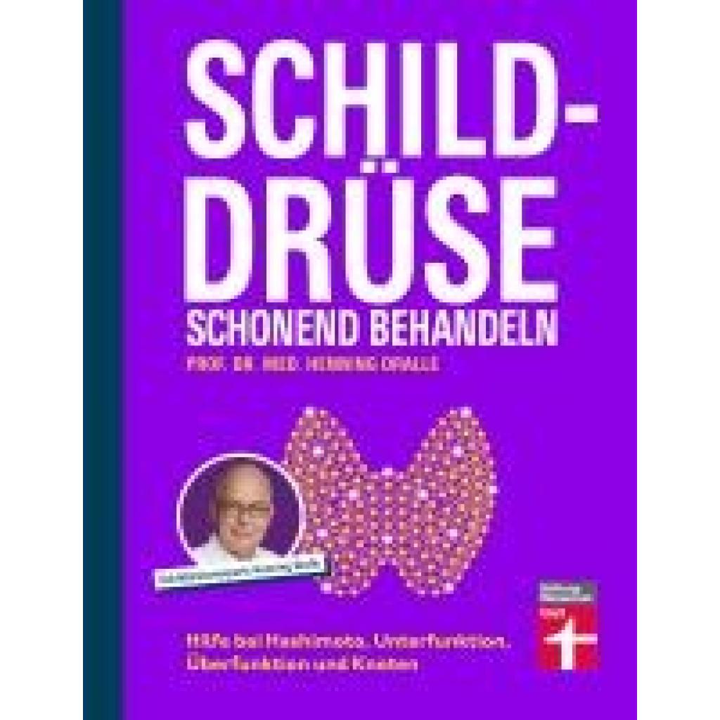 9783747108420 - Dralle Henning Schilddrüse schonend behandeln