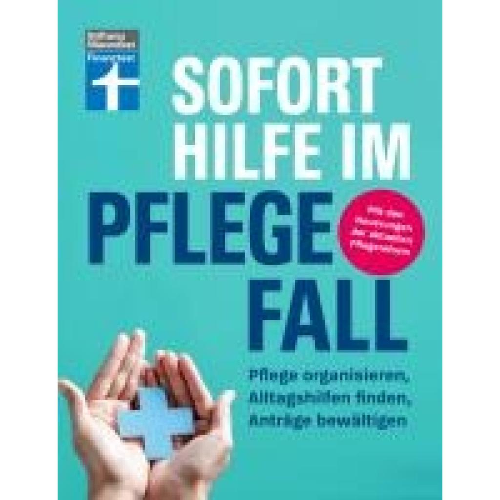 9783747108482 - Engler Marina Sofort Hilfe im Pflegefall