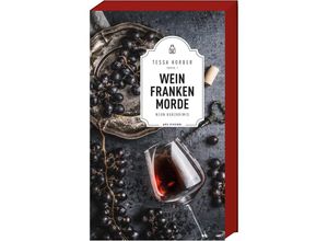 9783747200131 - Weinfrankenmorde Kartoniert (TB)