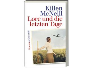 9783747205242 - Lore und die letzten Tage - Killen McNeill Gebunden