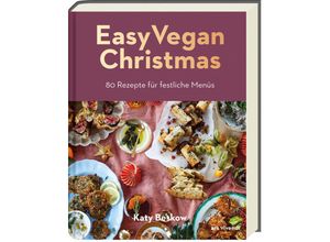 9783747205365 - Easy Vegan Christmas - Katy Beskow Gebunden