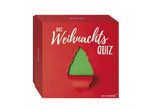 9783747205556 - Das Weihnachts-Quiz