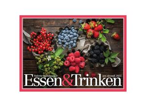 9783747205594 - Essen & Trinken 2025