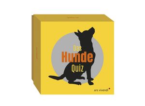 9783747205891 - Das Hunde-Quiz (Neuauflage)