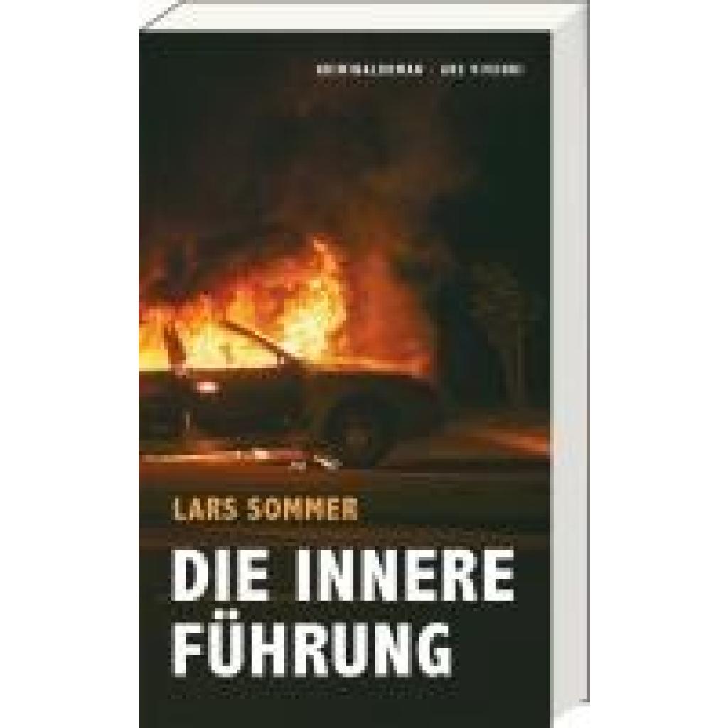 9783747206270 - Sommer Lars Die Innere Führung