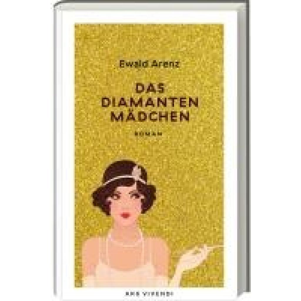 9783747206355 - Arenz Ewald Das Diamantenmädchen