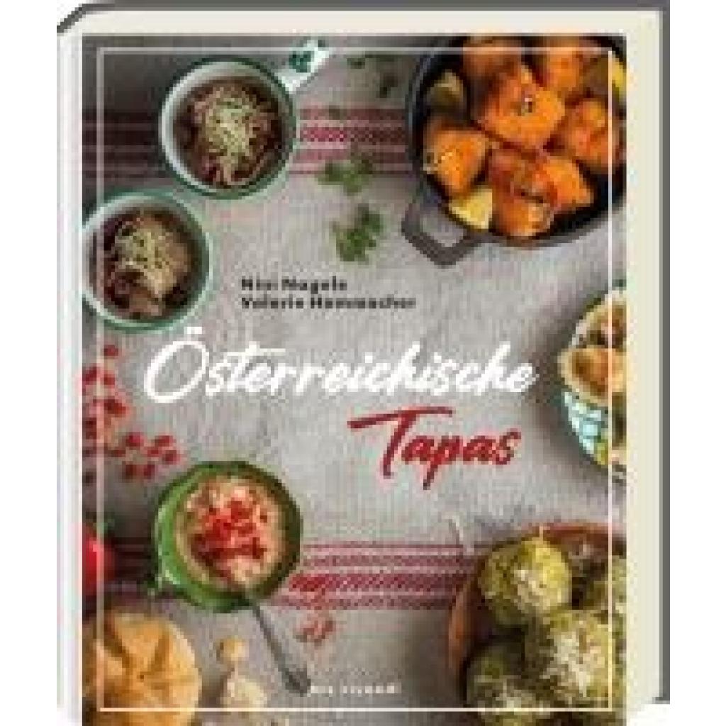 9783747206362 - Hammacher Valerie Österreichische Tapas