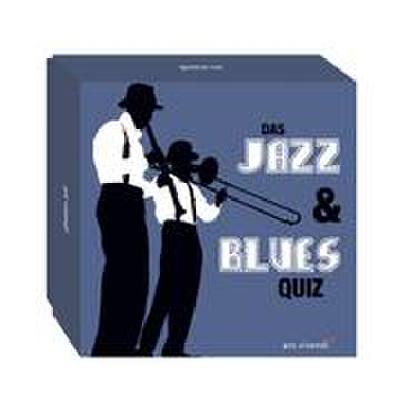 9783747207246 - Gnad Stefan Das Jazz & Blues Quiz